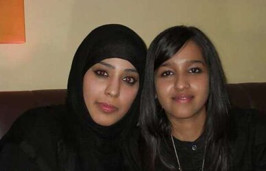 Indian and paki femmes