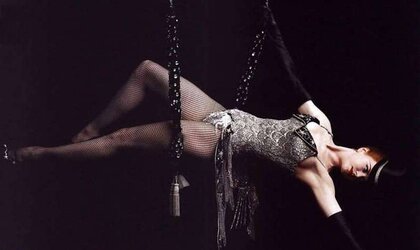 Nicole Kidman