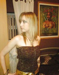 Cool honey !