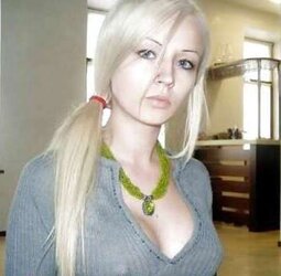 Nips - Pokies - Bare-Chested - Downblouse