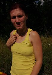 Nips - Pokies - Bare-Chested - Downblouse