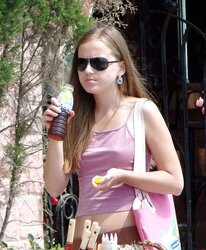 Nips - Pokies - Bare-Chested - Downblouse