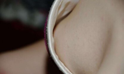 Nips - Pokies - Bare-Chested - Downblouse