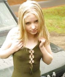 Nips - Pokies - Bare-Chested - Downblouse