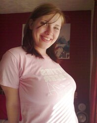 Nips - Pokies - Bare-Chested - Downblouse