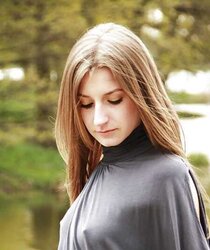 Nips - Pokies - Bare-Chested - Downblouse