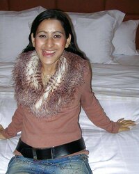 ARABIAN DAMSELS - SEXIER AS WARM XXV