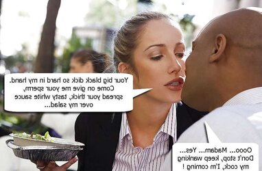 Office caption fucksluts. More light hearted joy