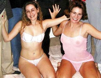 Mother or Daughter two Make your choice sate?
