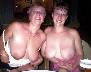 Mother or Daughter two Make your choice sate?