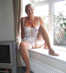 wonderful Inexperienced GraNNy Sammy combine by DarKKo