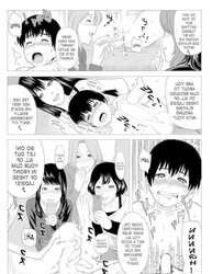 Untitled Hentai Doujin