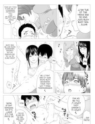 Untitled Hentai Doujin