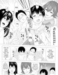 Untitled Hentai Doujin