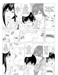 Untitled Hentai Doujin