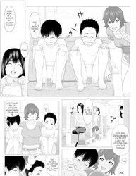 Untitled Hentai Doujin