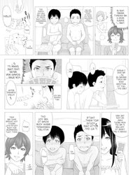 Untitled Hentai Doujin