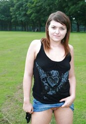 Claudia aka Renate aka Melanie