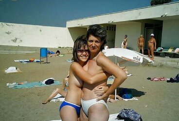 Mature Moms and Daughters pals