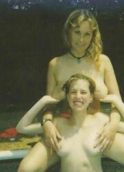 Mature Moms and Daughters pals