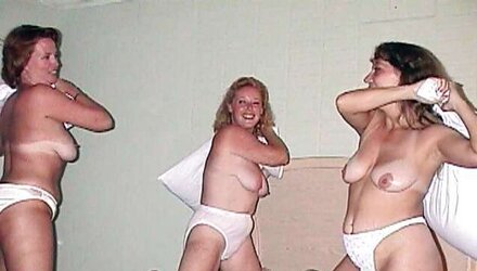 Mature Moms and Daughters pals