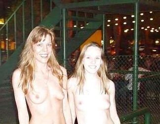 Mature Moms and Daughters pals