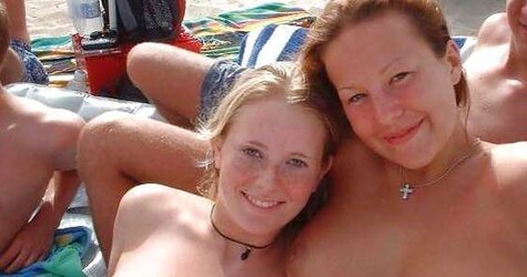 Mature Moms and Daughters pals