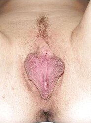 Meine Freundin Schamlippen-Lena