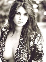 Bellezze italiane - Manuela Arcuri