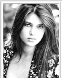 Bellezze italiane - Manuela Arcuri