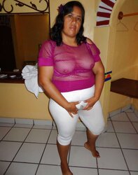 Gorda Adicta a Coger