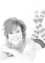 Patricia Heaton ( Debra in Everybody Likes Raymond )