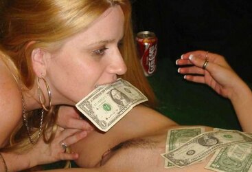 De-Robe poker is our game