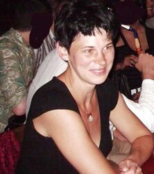 Silke fremd gefickte Hausfrau