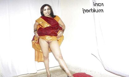 Rani mukherji.....enormous torrid gal