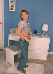 WHITE HOTTIE - NICHOLE