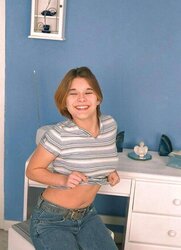 WHITE HOTTIE - NICHOLE