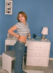 WHITE HOTTIE - NICHOLE