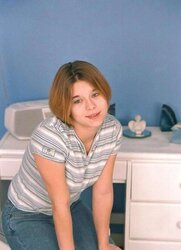 WHITE HOTTIE - NICHOLE