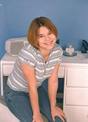 WHITE HOTTIE - NICHOLE