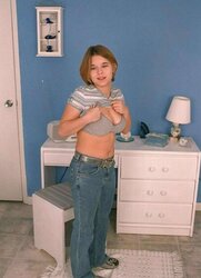 WHITE HOTTIE - NICHOLE