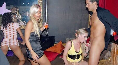 Lovemaking Soirees