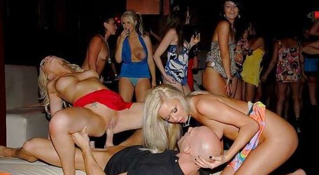 Lovemaking Soirees