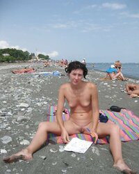 Irina. Russian fledgling porn. Part - two.