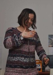 Michelle,accomplished art of hand job and oral pleasure,facial cumshot.