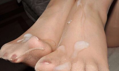 Nylon ,sole spunk
