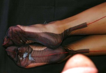 Nylon ,sole spunk