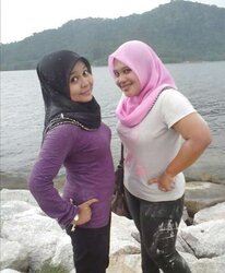 Malay awek artis