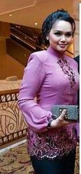 Malay awek artis