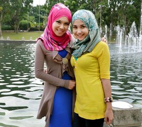 Malay awek artis